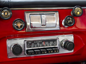Bild 49/100 von Alfa Romeo Giulietta Sprint (1962)