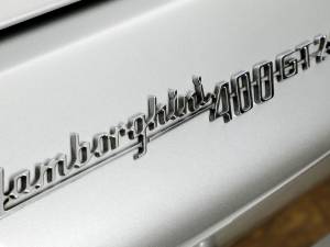 Bild 21/29 von Lamborghini 400 GT (2+2) (1966)