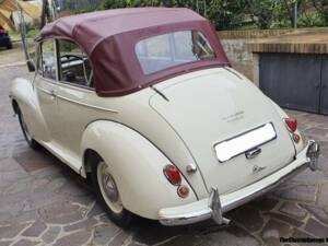 Image 57/66 of Morris Minor 1000 Tourer (1961)