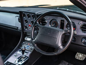 Afbeelding 22/35 van Bentley Continental T (2002)