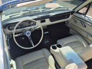 Image 4/6 of Ford Mustang 289 (1965)