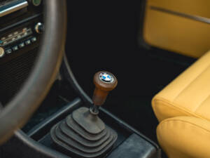 Image 65/99 de BMW 2002 tii (1974)