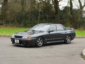 Image 16/50 of Nissan Skyline GTS-t (1991)