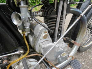 Bild 8/39 von BSA DUMMY (1936)