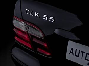 Image 31/38 de Mercedes-Benz CLK 55 AMG (2000)