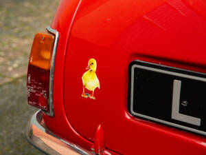 Bild 28/44 von Austin Mini Cooper 1000 (1969)
