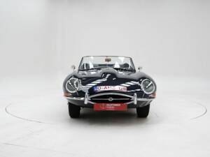 Image 5/15 de Jaguar Type E 4.2 (1966)
