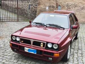 Image 1/17 of Lancia Delta HF Integrale Evoluzione I (1991)