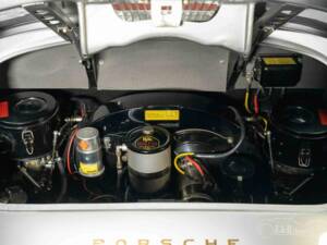 Image 3/19 of Porsche 356 B 1600 Super (1961)