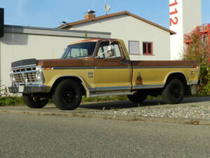 Imagen 43/67 de Ford F-350 (1973)