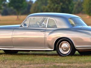 Imagen 6/49 de Bentley S 1 (1956)