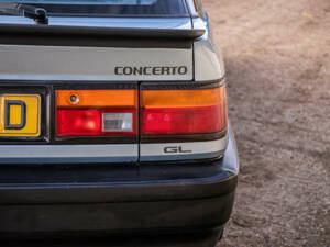 Image 38/47 of Honda Concerto 1.6i (1991)