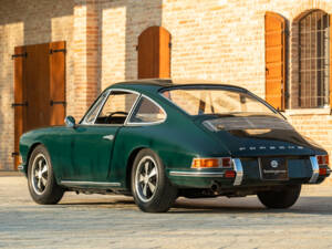 Bild 10/45 von Porsche 912 (1968)