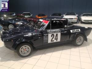 Image 6/64 de FIAT 124 Abarth Rally (1975)