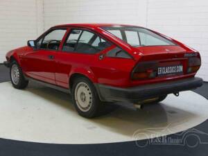 Bild 7/15 von Alfa Romeo GTV 6 2.5 (1981)