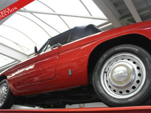 Afbeelding 41/50 van Alfa Romeo 1600 Spider Duetto (1967)