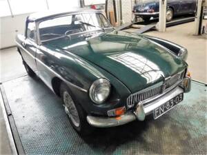 Bild 46/47 von MG MGB (1965)