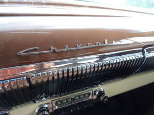 Image 31/57 de Chevrolet 210 (1953)