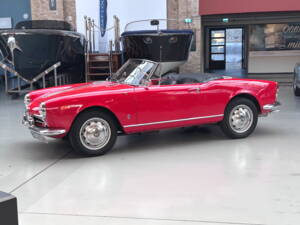 Image 1/35 of Alfa Romeo Giulietta Spider (1960)