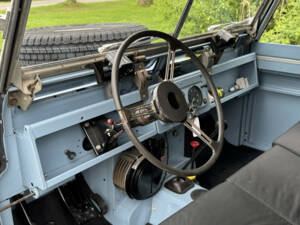Imagen 3/41 de Land Rover 88 (1962)
