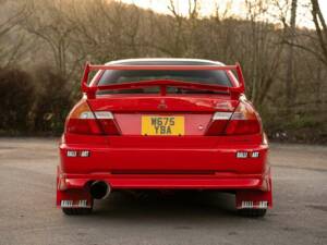 Image 7/50 of Mitsubishi Lancer Evolution VI (2000)