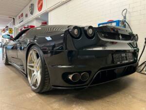 Afbeelding 11/18 van Ferrari F430 Spider (2007)