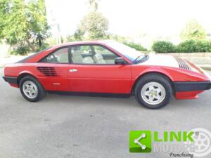 Immagine 9/10 di Ferrari Mondial 3.2 (1985)