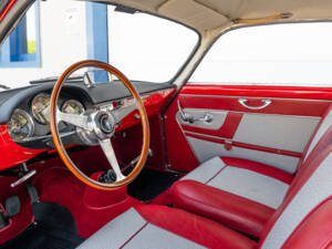 Bild 33/100 von Alfa Romeo Giulietta Sprint (1962)