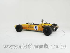 Bild 4/15 von McLaren M1C (1967)