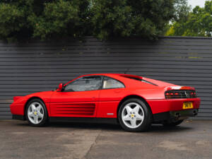 Immagine 2/62 di Ferrari 348 TB (1990)