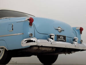 Image 13/48 of Oldsmobile 98 Coupe (1953)