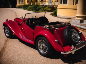 Bild 25/27 von MG TF 1500 (1955)