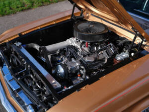 Imagen 3/50 de Ford Mustang 289 (1967)