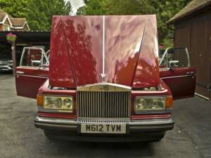 Image 18/50 of Rolls-Royce Silver Spirit III (1995)