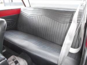 Afbeelding 15/23 van Ford Cortina GT (1966)
