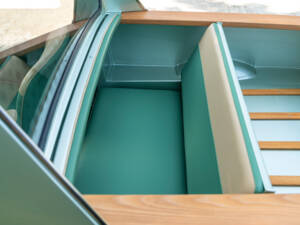 Image 25/27 of FIAT 500 Ghia &quot;Ziba&quot; (1969)
