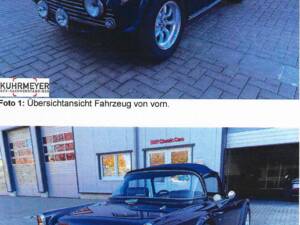 Bild 14/19 von Triumph TR 5 PI (1967)