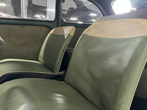 Image 8/13 of FIAT 600 (1955)