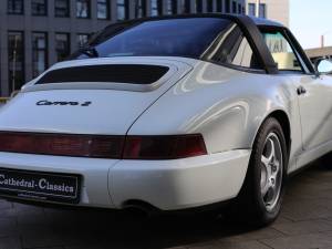 Bild 41/58 von Porsche 911 Carrera 2 (1990)