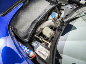 Bild 35/50 von Lotus Elise 111 (1998)