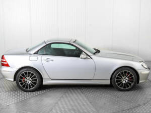 Bild 49/50 von Mercedes-Benz SLK 320 (2000)