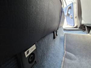 Immagine 127/193 di FIAT Tipo 1.4 DGT (1989)