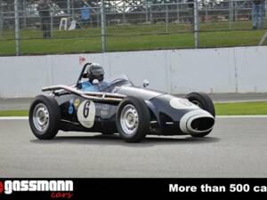 Image 10/11 of Connaught B-Type (1954)