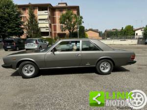 Bild 7/10 von FIAT 130 Coupe (1972)