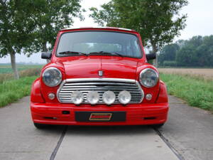 Bild 13/35 von Mini 1000 (1988)