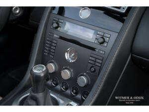 Bild 18/35 von Aston Martin V8 Vantage (2008)