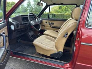 Image 2/26 of Volkswagen Golf Mk I 1.5 (1983)
