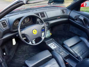 Afbeelding 3/50 van Ferrari F 355 GTS (1997)