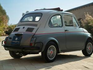 Imagen 6/50 de FIAT 500 L (1971)