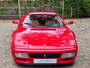 Image 8/79 of Ferrari 512 TR (1992)